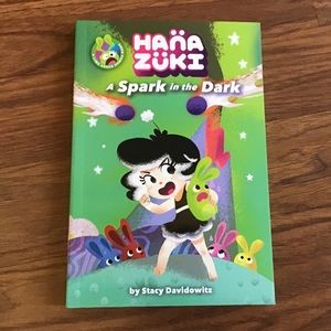 1/2 price if bundled Hana Zuki book